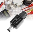 thumbnail image 3 of POINTERTECK P57 Load Resistor 50ohm 1W Q9 BNC to BNC Female 50KY Adaptor Converter Feed Through Terminator for Resistance Multimeter Clamp Meter, 3 of 10