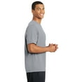 thumbnail image 3 of Sport-Tek Men's PosiCharge RacerMesh Interlock Tee Shirt, 3 of 6