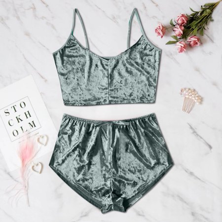

Simplmasygenix Women s Lingerie Lace Sexy Clearance Women Plush Christmas Lingerie Sets Temptation Underpants Underwear Jumpsuit Bodysuit Sleepwear