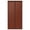 Coffee, variant on Heavy Duty Thermal Insulated Door Blanket Weather Proof Single Piece Door Insulator Size 31.5x78.74 Inch for Standard 30x80 Inch Doors Winter Cold Protection