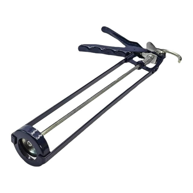 Dispensador de espuma,Herramienta de calafateo Herramienta de sellado de espuma Herramienta de calafateo manual,Dispensador portátil de adhesivos para cartuchos de esqueleto,Profesional para