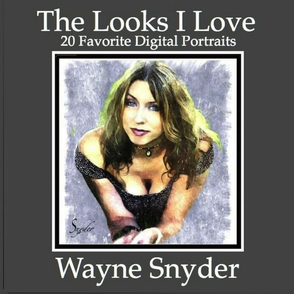 The Looks I Love (Paperback)