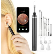 Best Ear Cleaners - VITCOCO 1920P Wireless Otoscope, Ear Wax Removal Review 