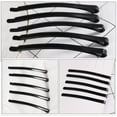 thumbnail image 6 of 50pcs Small DIY Metal Hair Clips Barrettes Hair Bobby Pin Accessories for Women Girls Kids, 6 of 6