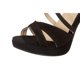 thumbnail image 3 of Zapatilla Rab para Dama 1597-10 negro 25 Rab 1597-10, 3 of 3