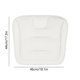thumbnail image 3 of Leather Car Seat Cushion All Season Seat Cushion Fully Enclosed Leather Seat Cushion Seat Cover Breathable Seat, 3 of 6