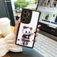 thumbnail image 4 of ¡Proteja su iPhone 11 con estilo con esta funda para teléfono plateada mate de doble capa!, 4 of 4