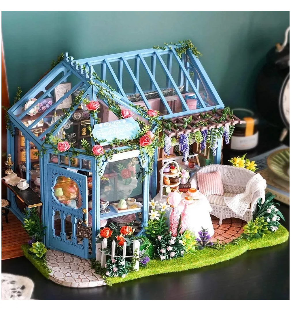 Periódico En Miniatura Escala 1:12 Para Casa De Muñecas – Decoración De Papel Con Detalles Realistas, Ideal Para Dioramas, Salones, Dormitorios Y Estancias