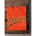 thumbnail image 3 of My Gang My Rules T-Shirt Men -Image by Shutterstock, Male Small, 3 of 4