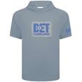 thumbnail image 2 of Men's Levelwear Gray Detroit Tigers 2025 Spring Training Phase Hoodie T-Shirt, 2 of 3