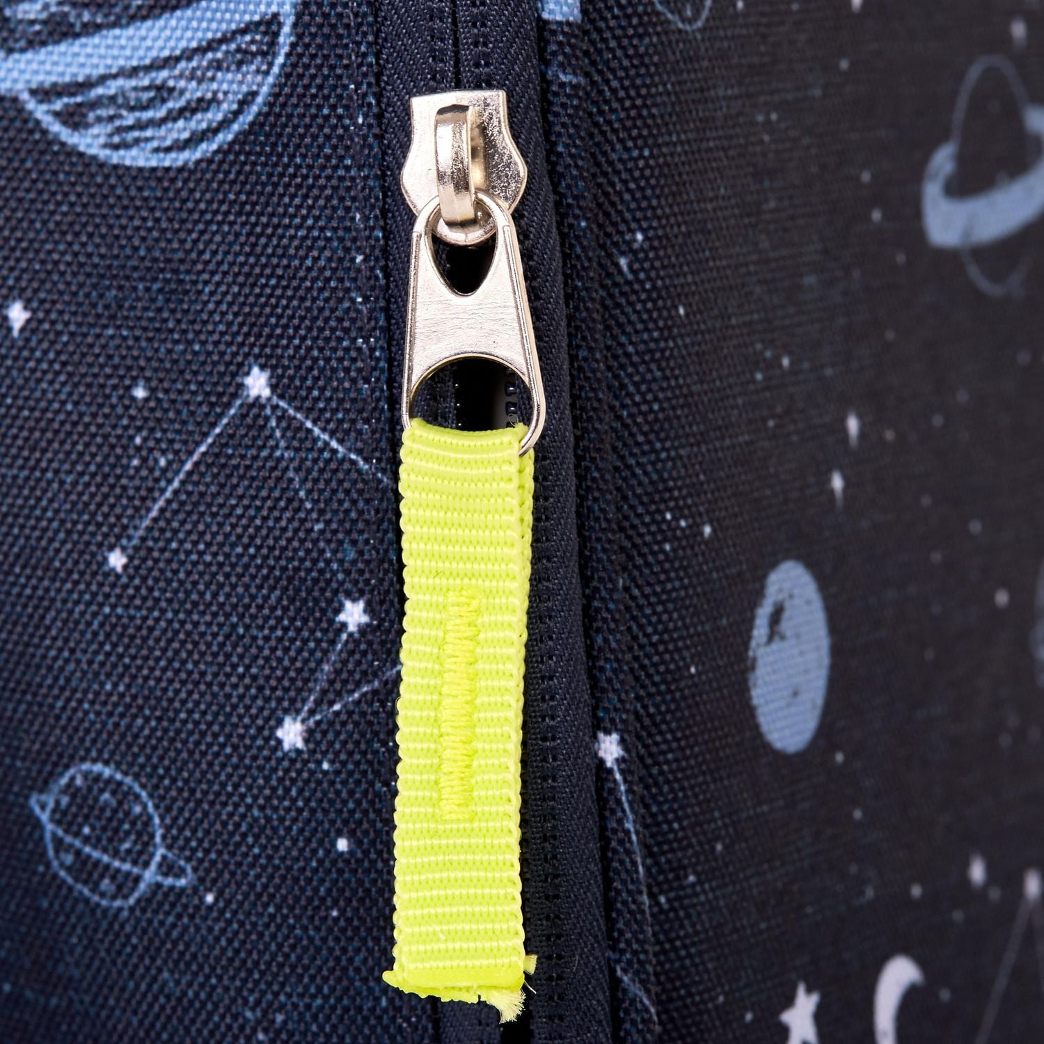 7-Piece Lunch Bag Kit, Galaxy