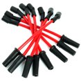 thumbnail image 1 of 8-piece ignition coil set suitable for Chevrolet Avalanche 2007 2006 Base 5.3L 19005218-, 1 of 3
