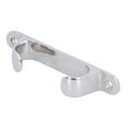 thumbnail image 1 of Boat Cleat, Silver Deck Rope Cleat  For Ship Yacht, 1 of 8