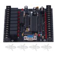 thumbnail image 1 of PLC Industrial Control Board Single Chip Microcomputer 20MR Controller Module DC 24V, 1 of 5