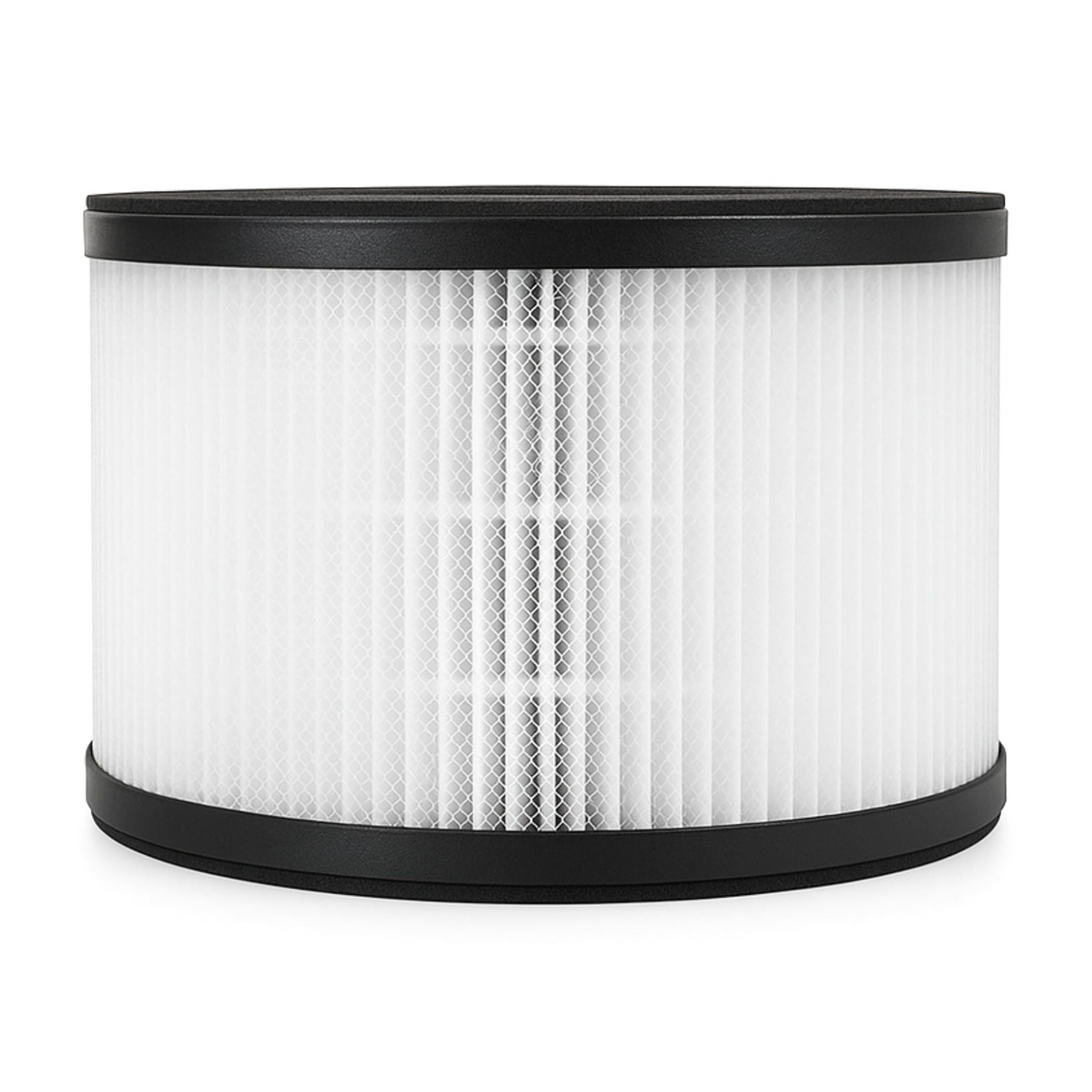 BS-03 HEPA Filter Replacement Compatible with Partu Air Purifier 3 Packs