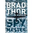 thumbnail image 3 of Spymaster: A Thriller, 3 of 3