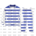thumbnail image 2 of Coerni Boys Girls 2 Pcs Outfit Baseball Bomber Varsity Jacket and Track Sweatpants Jogger Pants Set Classic Sweatsuit Fall Tracksuit, 2 of 2