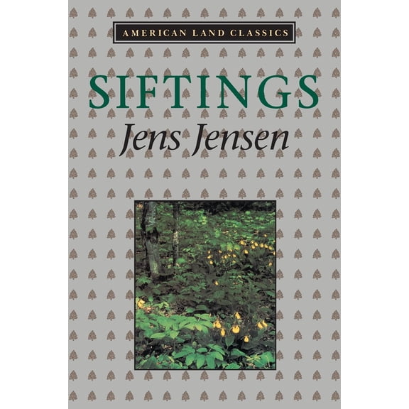 Pre-Owned Siftings (Paperback) 080184021X 9780801840210