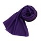 thumbnail image 5 of Toalla refrescante de 30 x 90 cm para el cuello, alivio instantáneo de enfriamiento, toalla refrescante para golf Violeta, 5 of 9