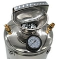 thumbnail image 4 of Armor Stainless Steel 2 Gallon HVLP Pump Sprayer - Acetone and Naphtha Resistant Sprayer, 4 of 5