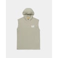 thumbnail image 4 of Caterpillar Men's Hooded Sleeveless T-Shirt, 4 of 4