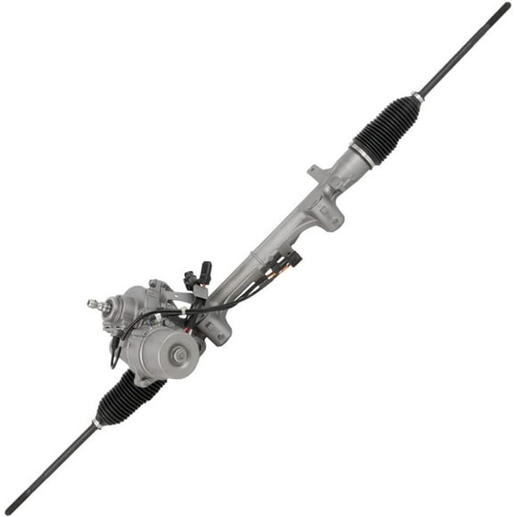 Mitsubishi Lancer Rack And Pinion Assembly