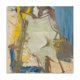 thumbnail image 1 of Pósteres de Willem De Kooning, impresiones de arte de pared, lienzo, carteles, impresiones de arte de pared, decoración de dormitorio moderno, 24 x 24 pulgadas (60 x 60 cm), 1 of 5