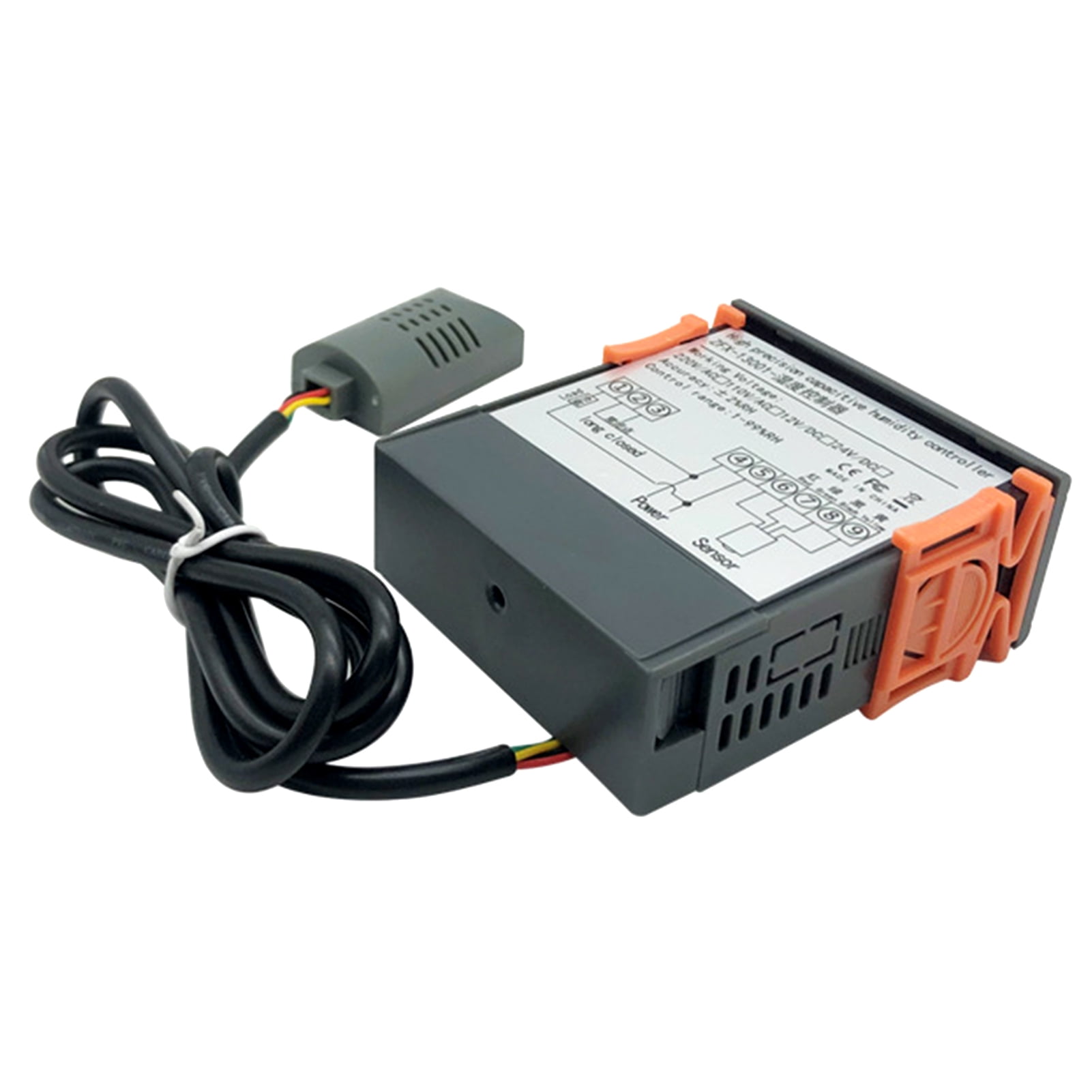 Humidity Controller,Siuke Switch Mode Huiop