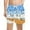 Blue, variant on Adeawade Boy Pants Swim Trunks For Kids Summer Beach Pool Waistband Adjustable Ice Print Swimwear 5 14 Years Relax Fit Slacks Comfortable Clothes Blue 8 Years