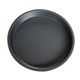 thumbnail image 5 of 5PCS Steel Pizza Pan For Baking Cookie Pizza Cake,Oven Tray,8 Inch, 5 of 9