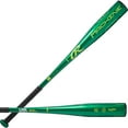 thumbnail image 2 of Rawlings Machine USA Baseball Bat | 26-Inch | -10, 2 of 3