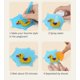 thumbnail image 3 of Cuentas mágicas de niebla de agua para niños, herramienta de perlen para hacer manualidades, tablero pegajoso de agua, rompecabezas para niños y niñas, 3 of 4