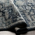 thumbnail image 4 of Surya Montana MTN-2302 110x144" Rectangle Plastic Rug in Dark Blue/Gray, 4 of 7