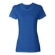 thumbnail image 1 of ¿Algodón HD de 5 oz para damas? Camiseta-Royal-M Fruit of the Loom L3930R, 1 of 1