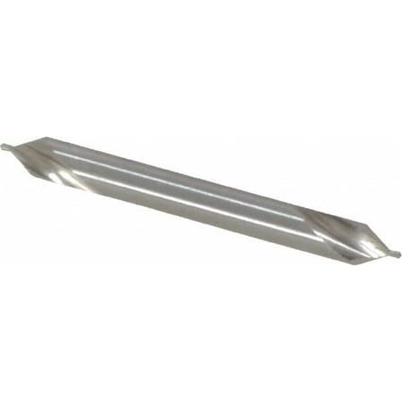 

Keo #3/0 60° 1/8 Body Diam Cobalt Combo Drill & Countersink