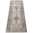 thumbnail image 4 of ECARPET Vintage Oriental Area Rug for Living Room Bedroom, Oregon Bijar Collection, 4 of 9