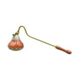 thumbnail image 2 of CoudarTitie Candle Snuffer Easy Use Versatile Wick Flames Snuffer Git Sturdy Accessories Red, 2 of 9