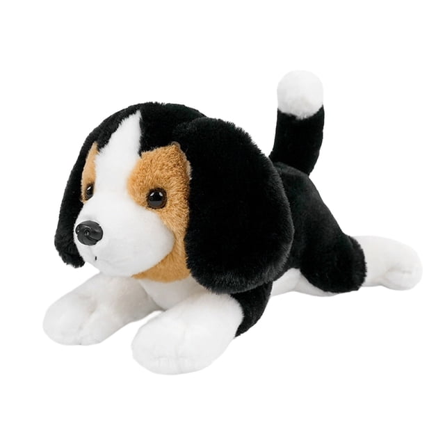 Muñeco de peluche suave de algodón PP de 25 x 10 x 10 cm para niños y adultos, adorable peluche, decoración del hogar, almohada para la siesta, para abrazar, juguete coleccionable