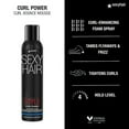 thumbnail image 4 of SEXY HAIR MOUSSE Rebondissante CURL POWER 8.4oz, 4 of 5
