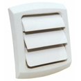 thumbnail image 1 of Dundas Jafine Inc. 4in. White Cap  PMC4WX, 1 of 2