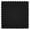 Black, variant on IT Tile Dark Gray Diamond Plate 20.5 x 20.5 in. Flexible Interlocking Vinyl Floor Tile (8 Tiles)