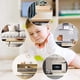 thumbnail image 3 of Corner Protector Transparent Silicone Table Corner Protector Baby Protecto, 3 of 5