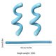 thumbnail image 2 of Pesas De Muñeca Usable Muñeca Tobillo Pesas Pulsera Para Ejercicio Jogging Yoga Gimnasia Aeróbic Pilates 2 Uds Vogacara OD014639-01, 2 of 6