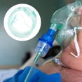 thumbnail image 3 of 45 Piezas Cánulas de Oxígeno 2 Metros Cánula Nasal Tubo de Oxígeno Nasal Suave Cánula de O2 para Adultos, 3 of 5