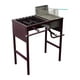 thumbnail image 4 of Freidora De Papas Tina, Parrila Y Plancha Inoxidable Cocina Javaz CO-FREPAR, 4 of 4
