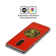 thumbnail image 2 of Head Case Designs Officially Licensed Cobra Kai Graphics Strike Logo Soft Gel Case Compatible with Google Pixel 7, 2 of 7