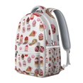 thumbnail image 2 of Ice Cream Design Backpack for Teens - Cute & Spacious, Lightweight, Waterproof, Great for School, Travel & Everyday Use, 2 of 6