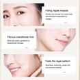 thumbnail image 4 of 12 unids/pack máscara de suero antienvejecimiento máscara de esencia Facial hidratante para el cuidado de las mujeres Tmvgtek Cuidado Belleza, 4 of 8
