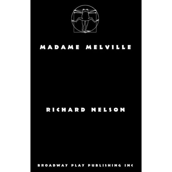Madame Melville (Paperback)