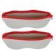 thumbnail image 5 of EXHUMKY 2Ud Estuche Para Gafas De Silicona Con Cremallera Para Viaje Y Uso Diario Multicolor, 5 of 8